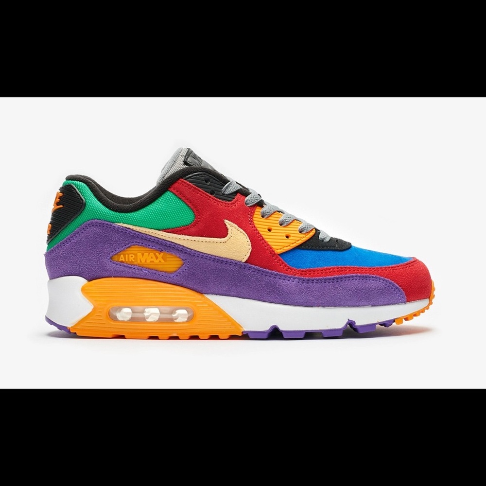 NIKE AIR MAX 90 "VIOTECH OG"